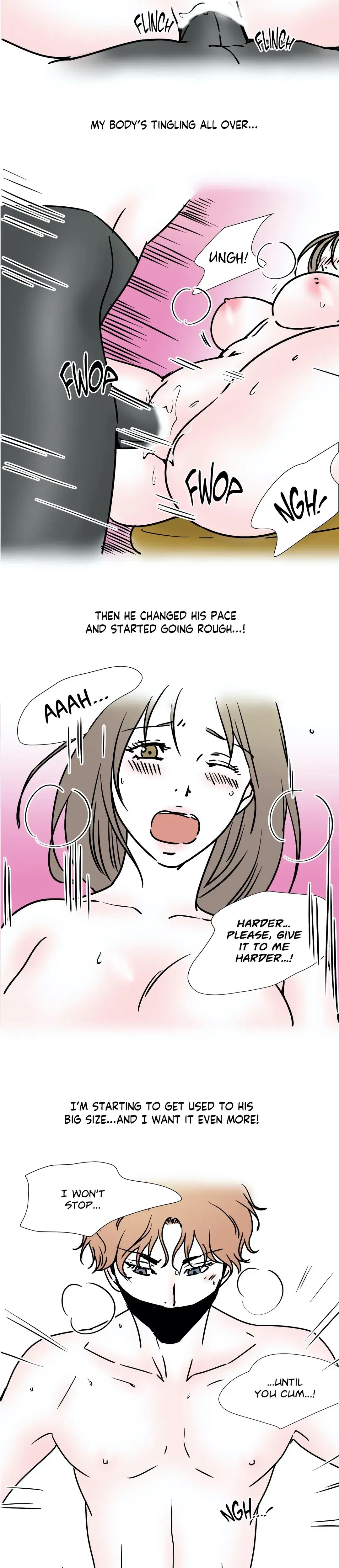 Temptress Chapter 22 - Page 10
