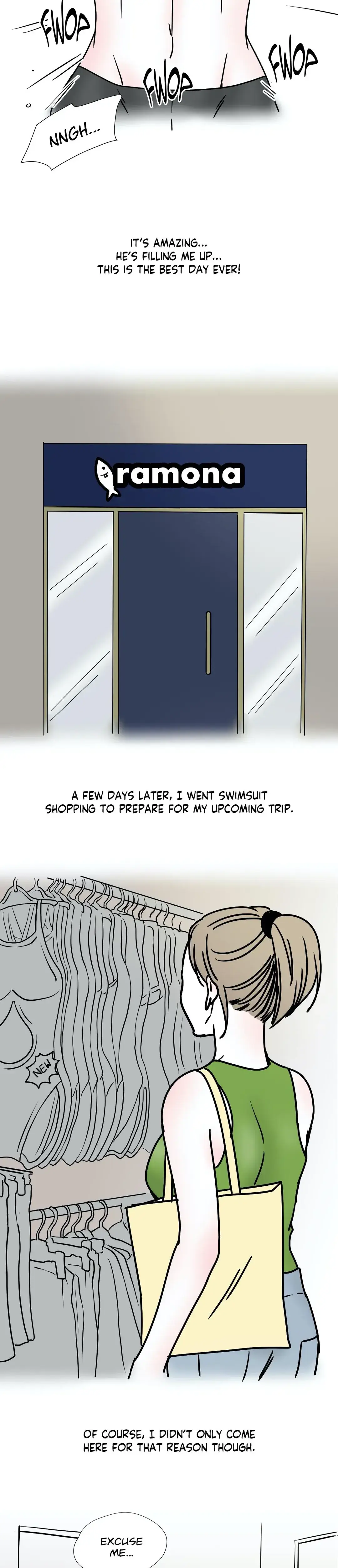 Temptress Chapter 22 - Page 11