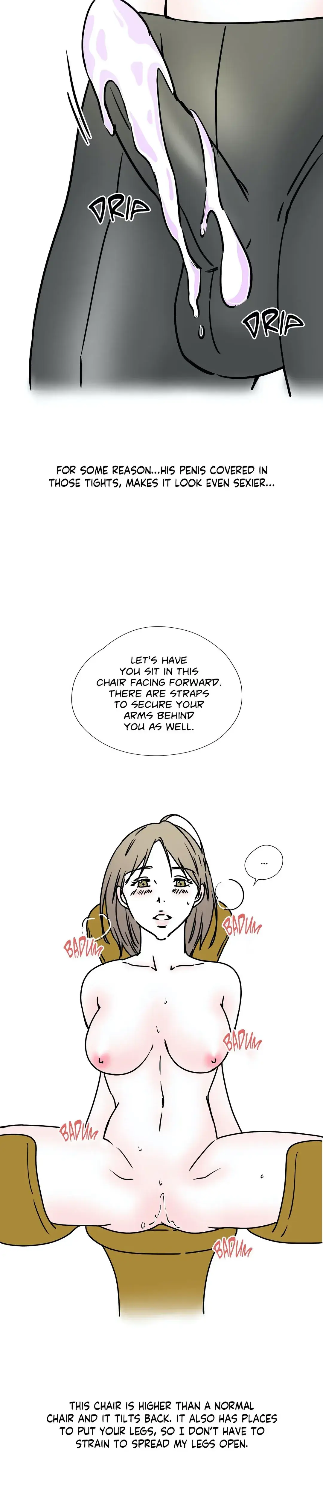 Temptress Chapter 22 - Page 4