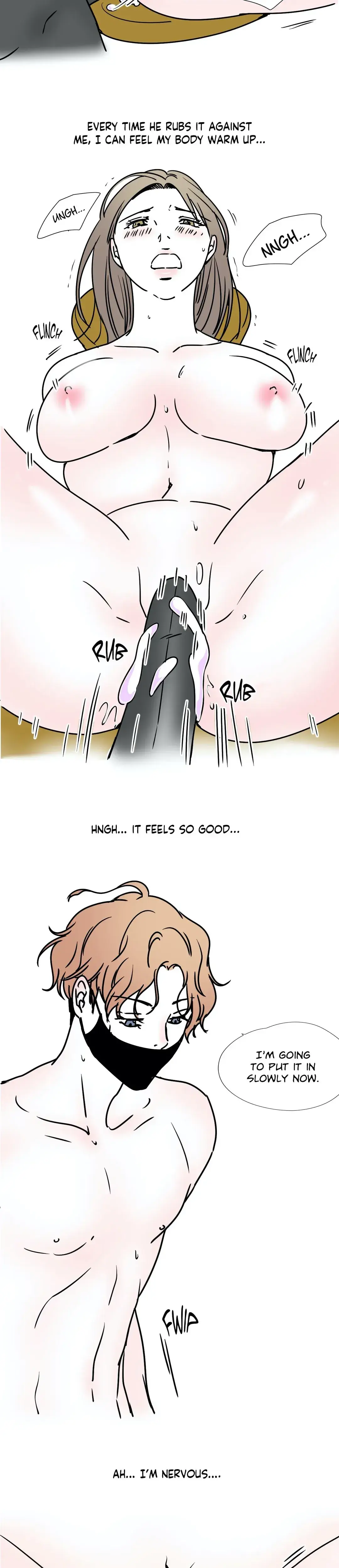 Temptress Chapter 22 - Page 6