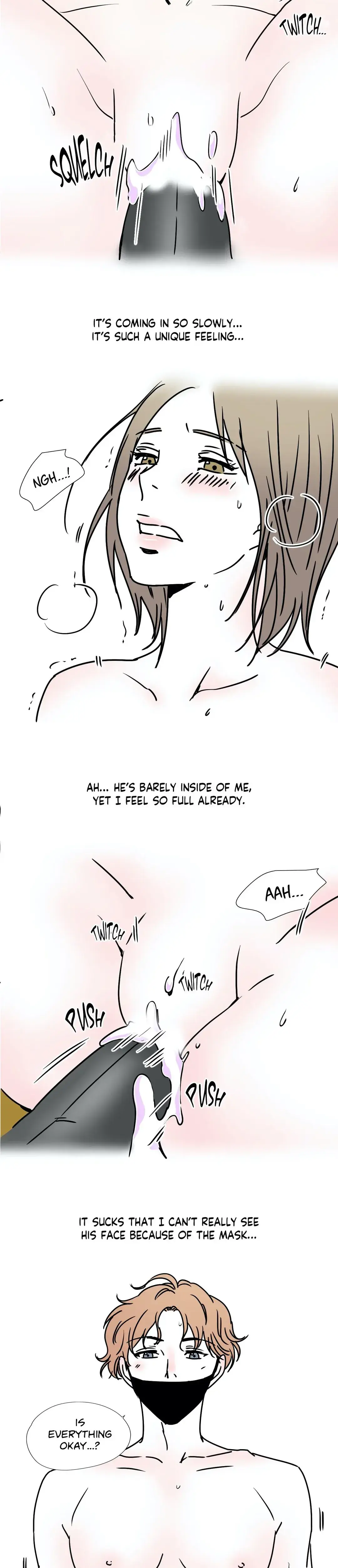 Temptress Chapter 22 - Page 7