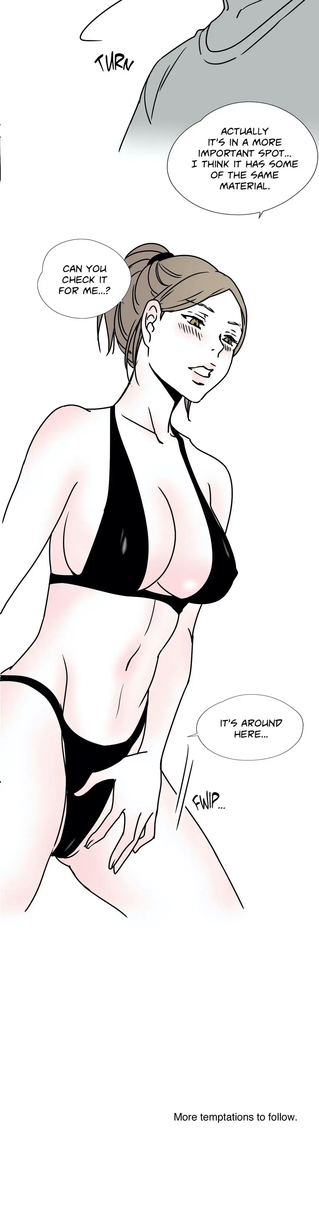Temptress Chapter 23 - Page 10