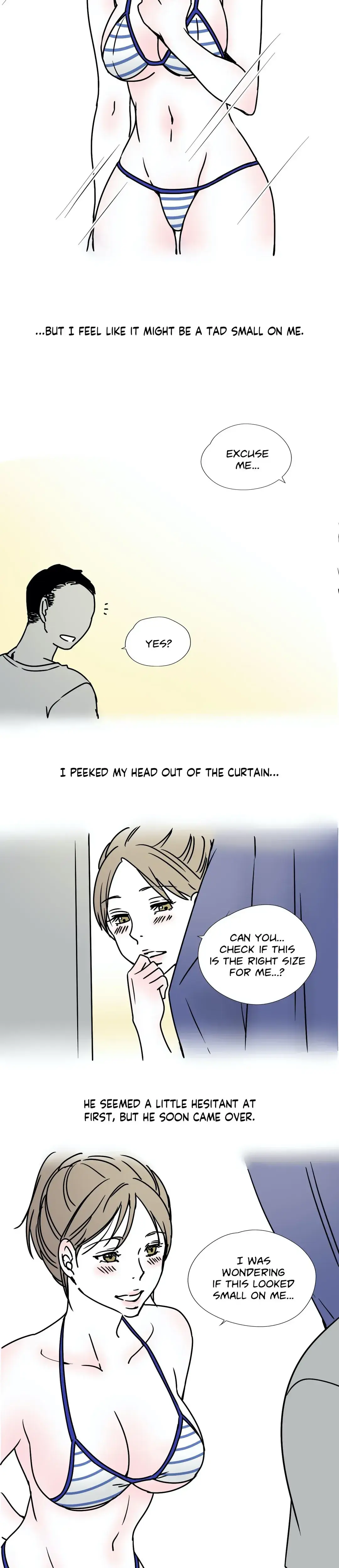 Temptress Chapter 23 - Page 2
