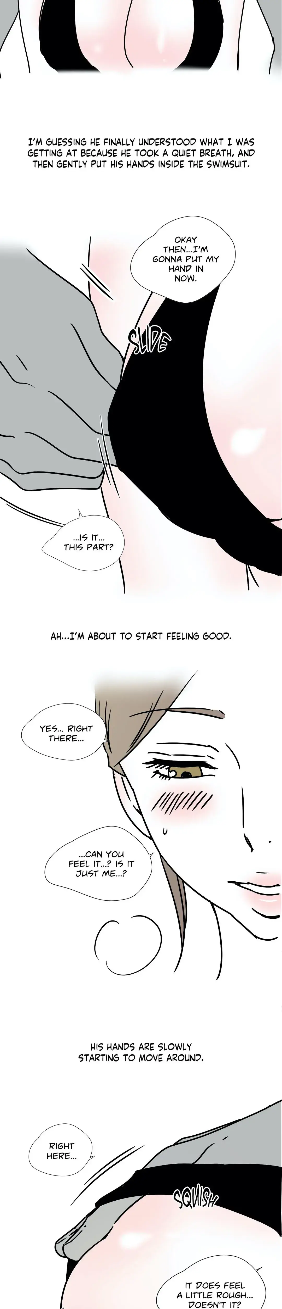 Temptress Chapter 23 - Page 8