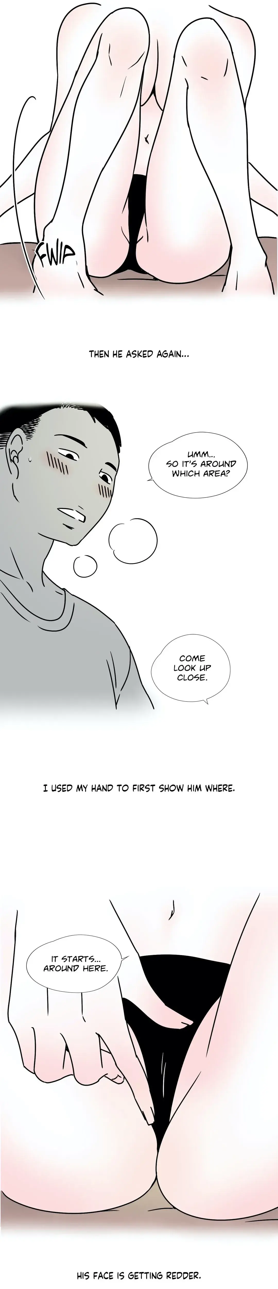 Temptress Chapter 24 - Page 2
