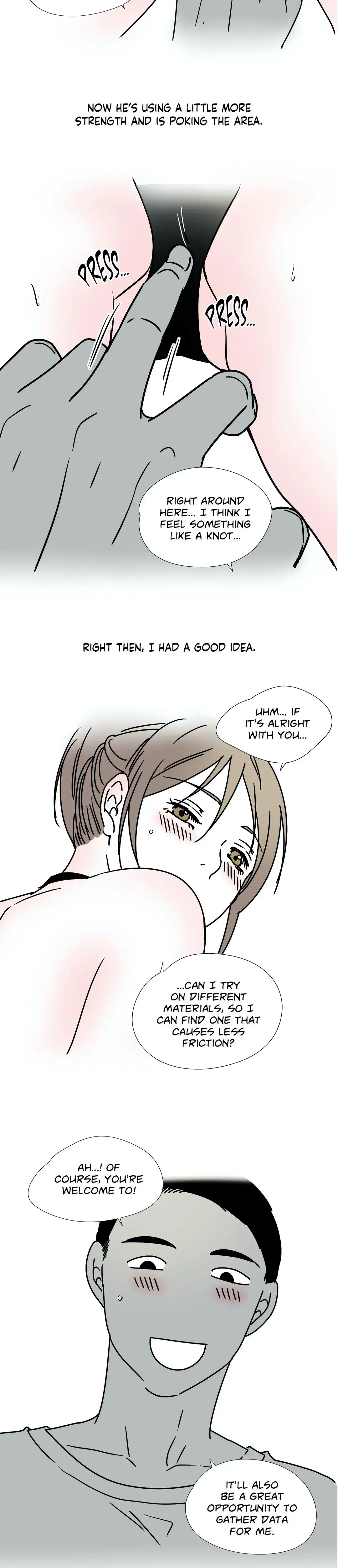 Temptress Chapter 24 - Page 5