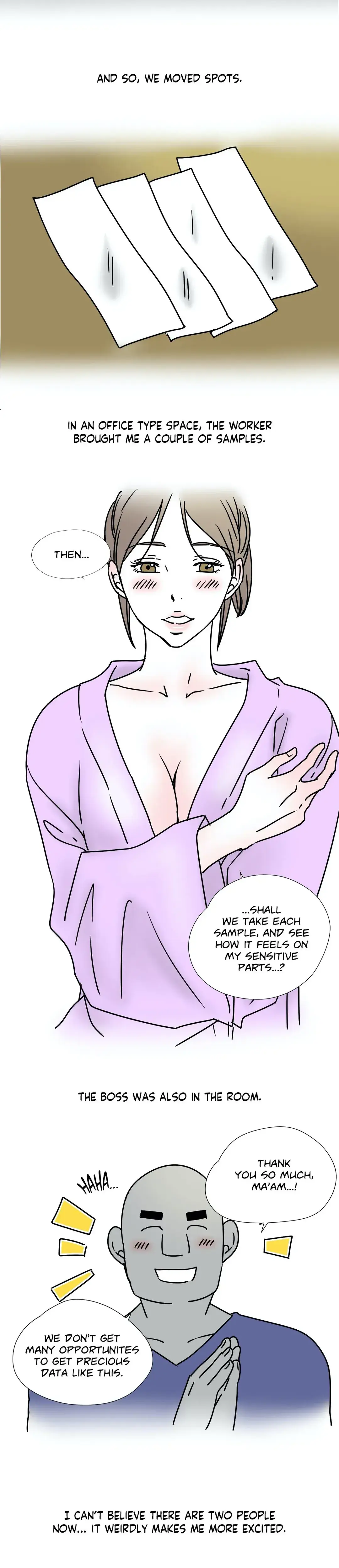 Temptress Chapter 24 - Page 6