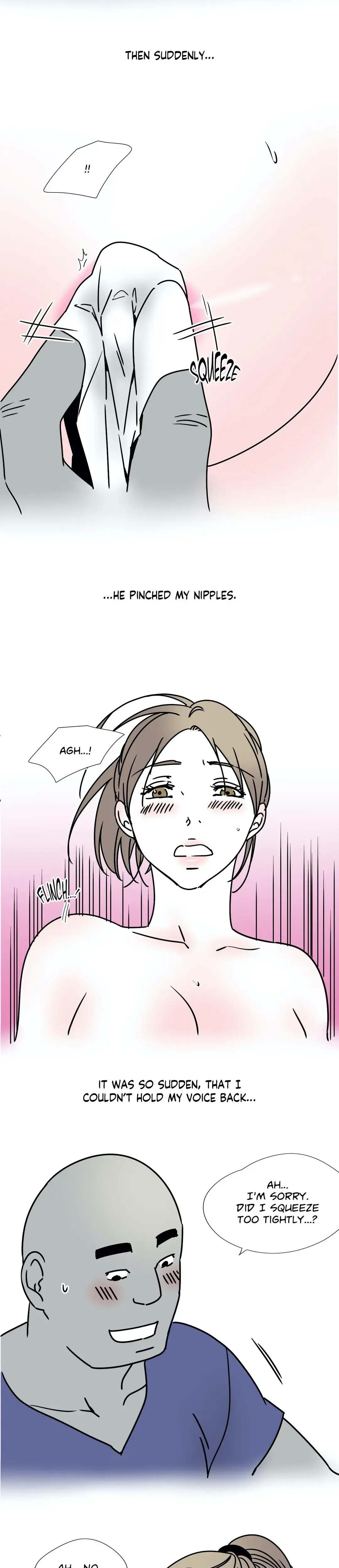 Temptress Chapter 24 - Page 9