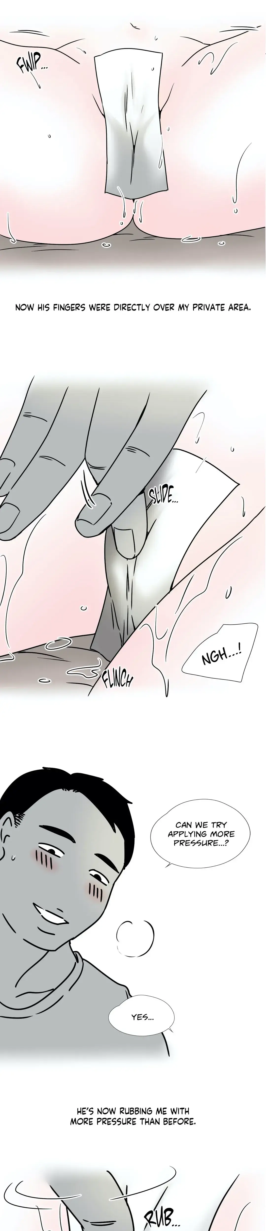 Temptress Chapter 25 - Page 5