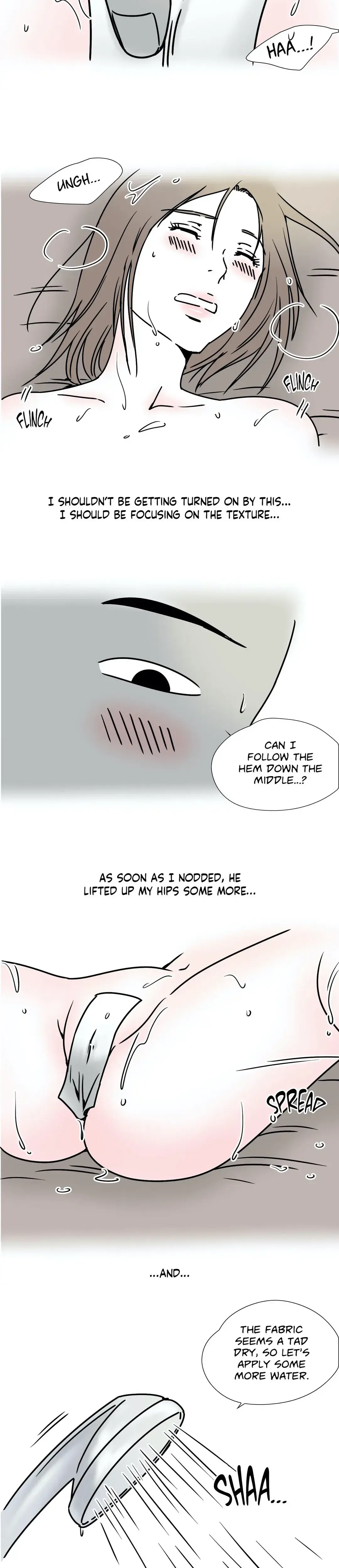 Temptress Chapter 25 - Page 6