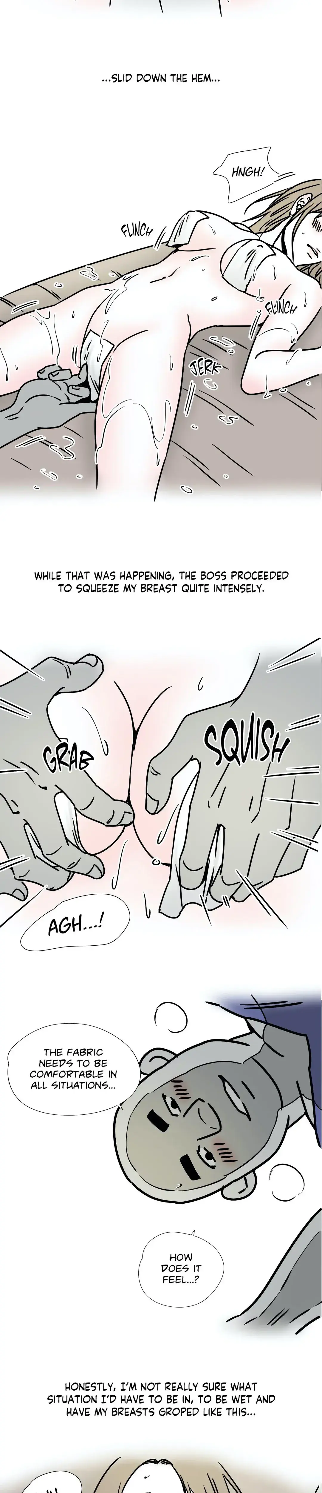 Temptress Chapter 25 - Page 8