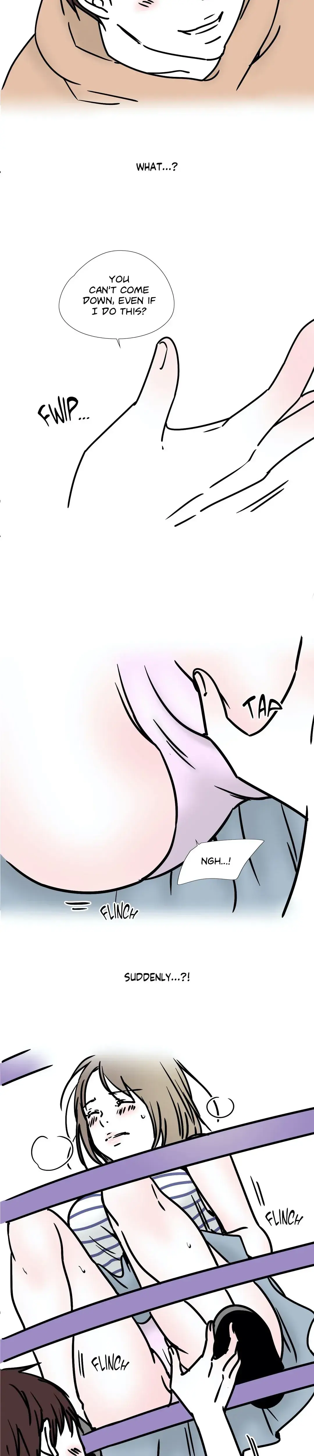 Temptress Chapter 26 - Page 10