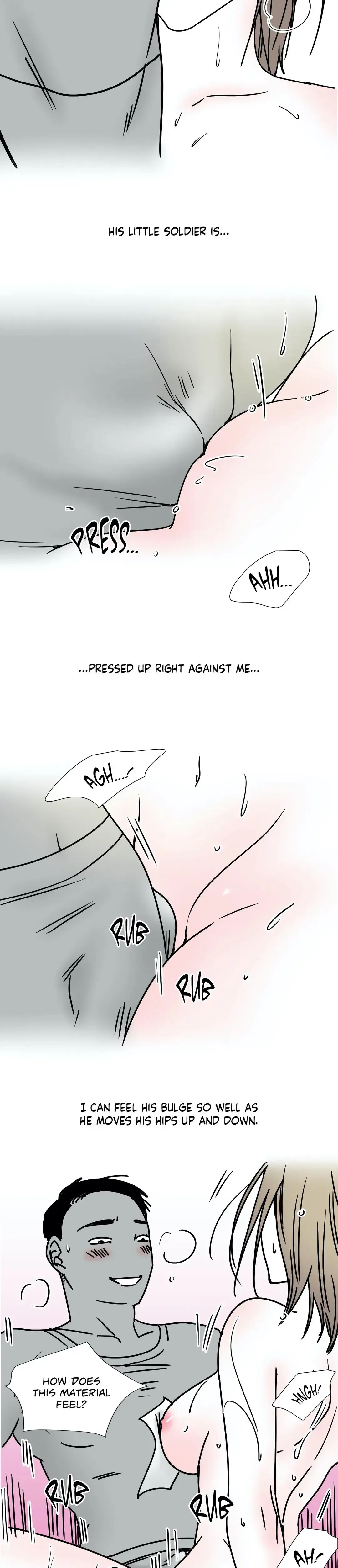 Temptress Chapter 26 - Page 2