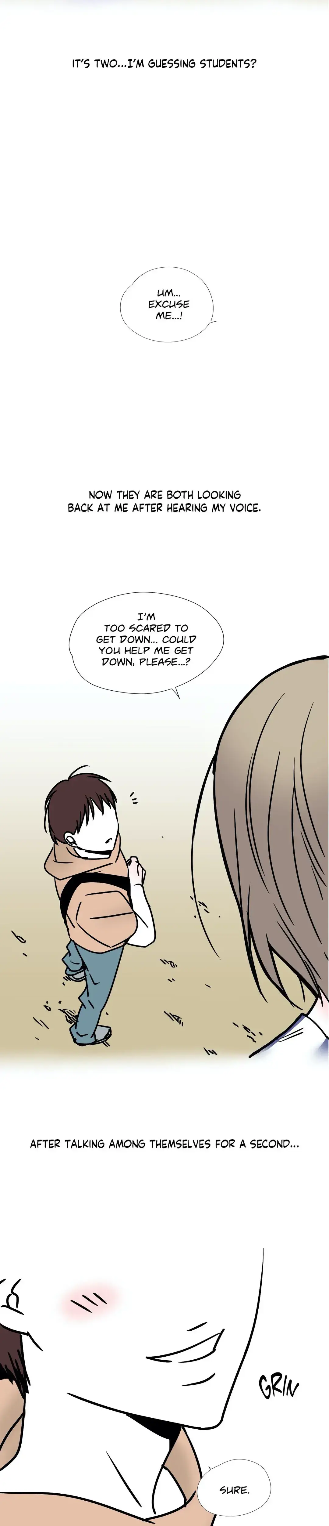 Temptress Chapter 26 - Page 8