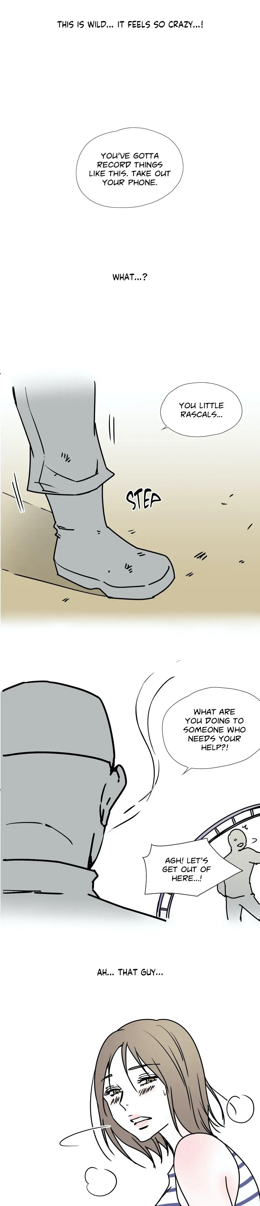 Temptress Chapter 27 - Page 6
