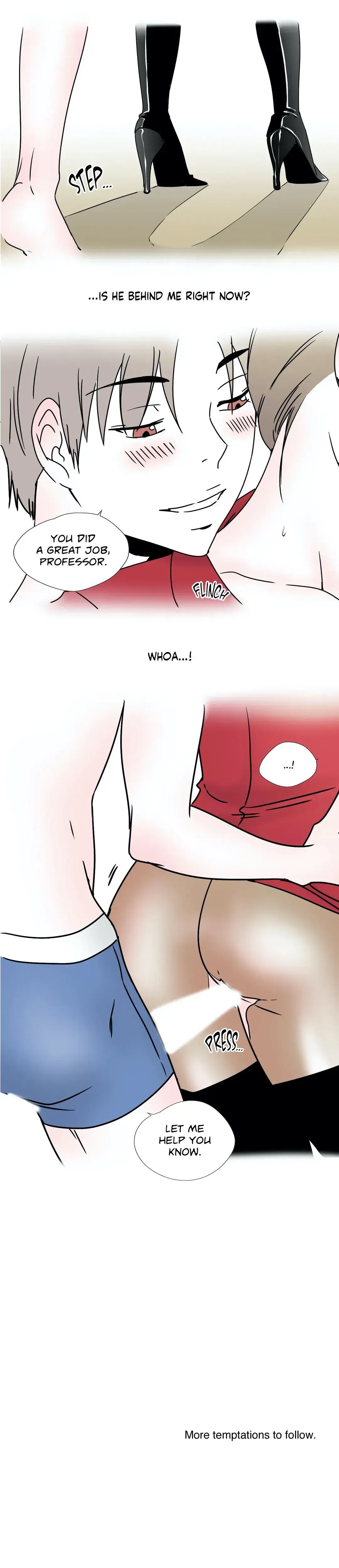 Temptress Chapter 29 - Page 10