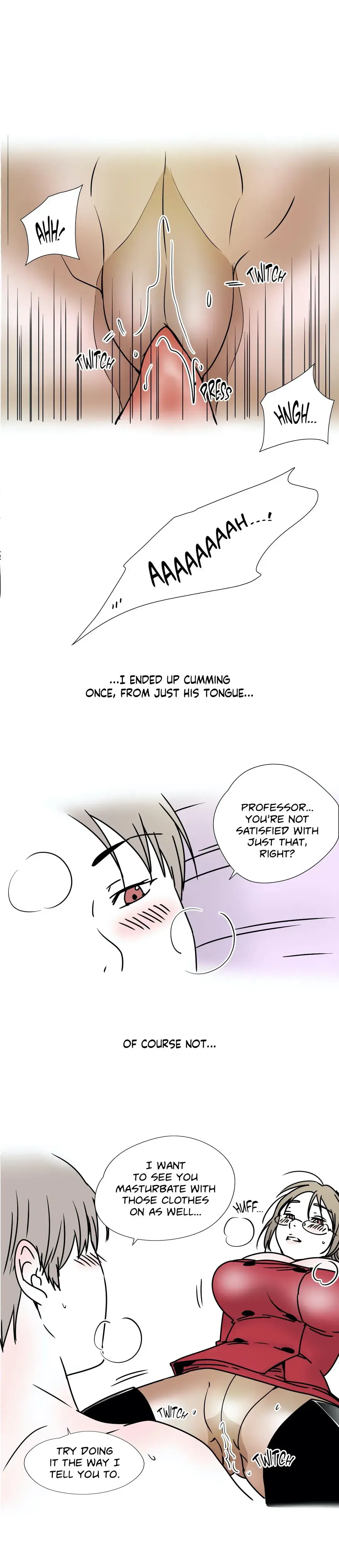 Temptress Chapter 29 - Page 6