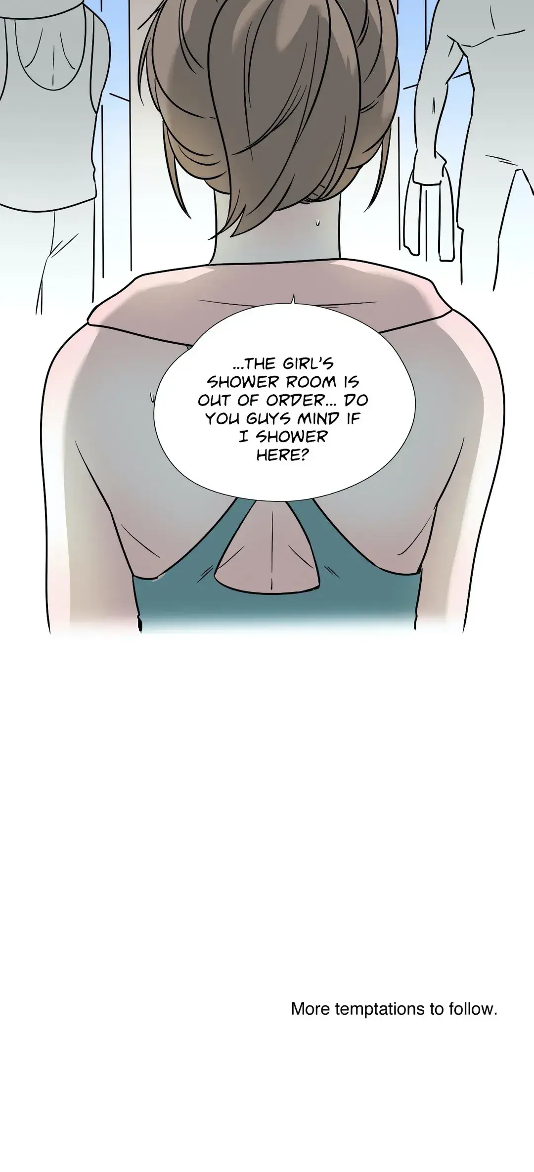 Temptress Chapter 3 - Page 15