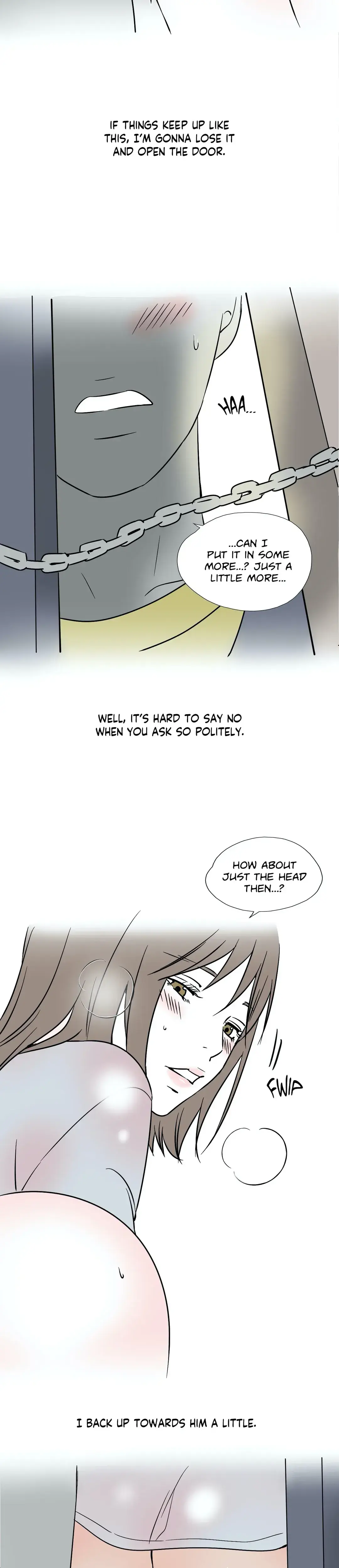 Temptress Chapter 3 - Page 2
