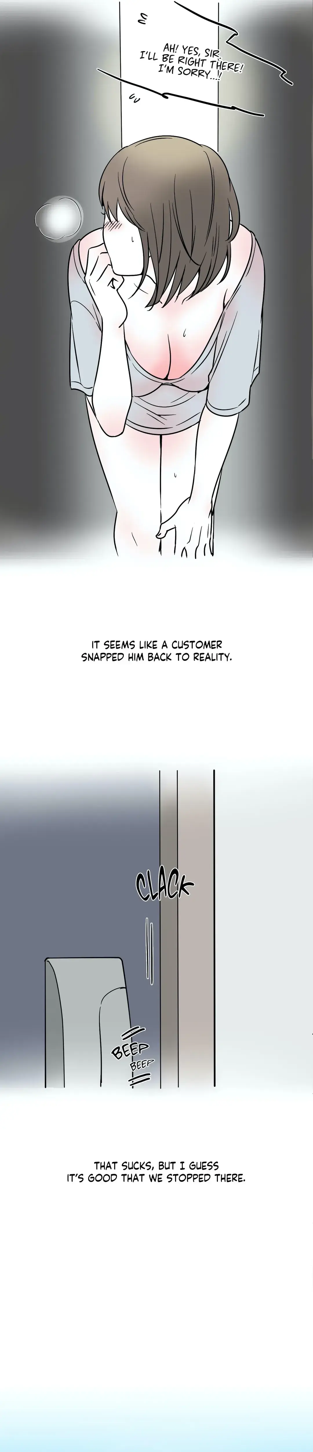 Temptress Chapter 3 - Page 5