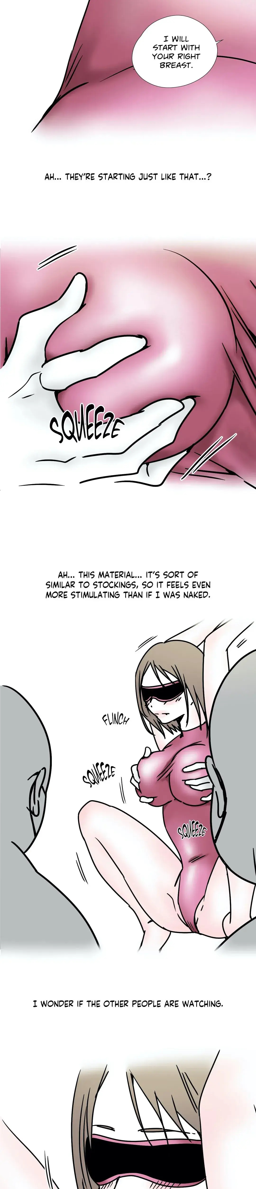 Temptress Chapter 30 - Page 10