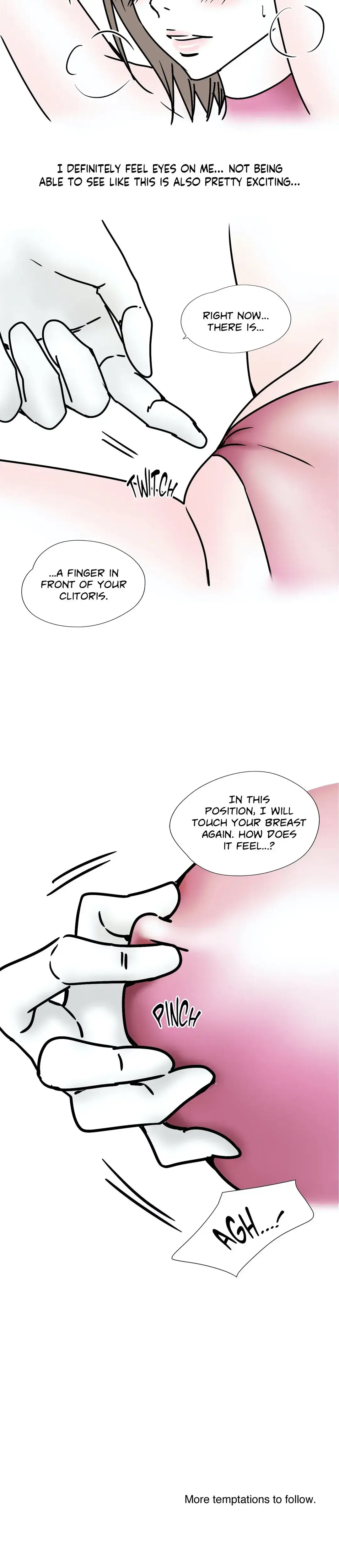 Temptress Chapter 30 - Page 11