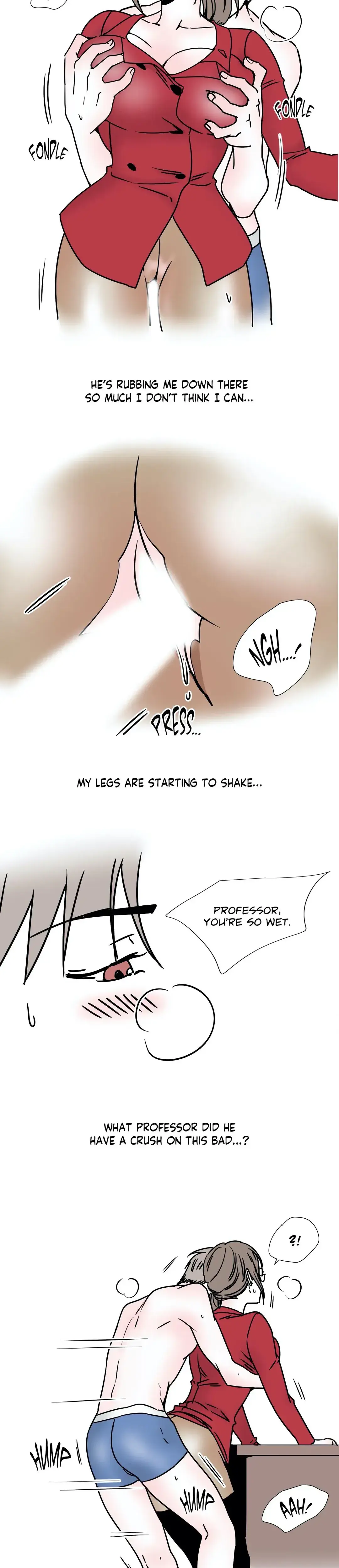 Temptress Chapter 30 - Page 2