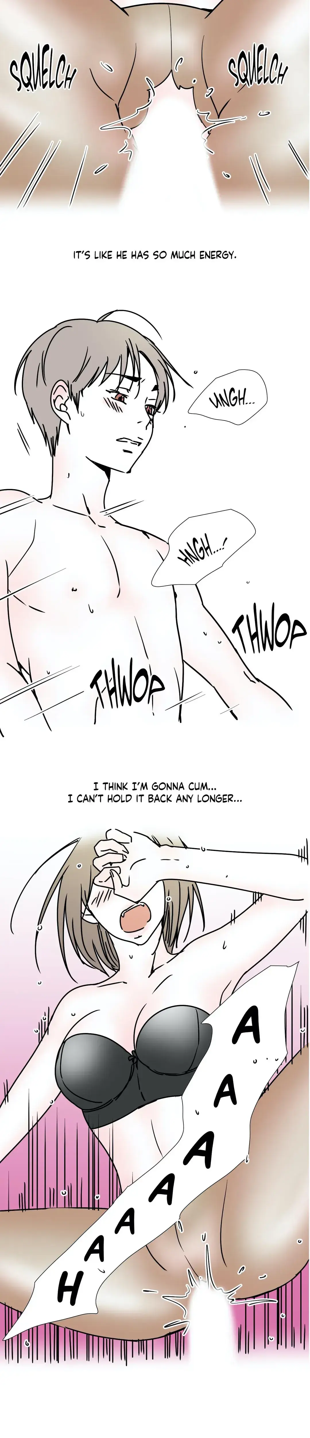 Temptress Chapter 30 - Page 5
