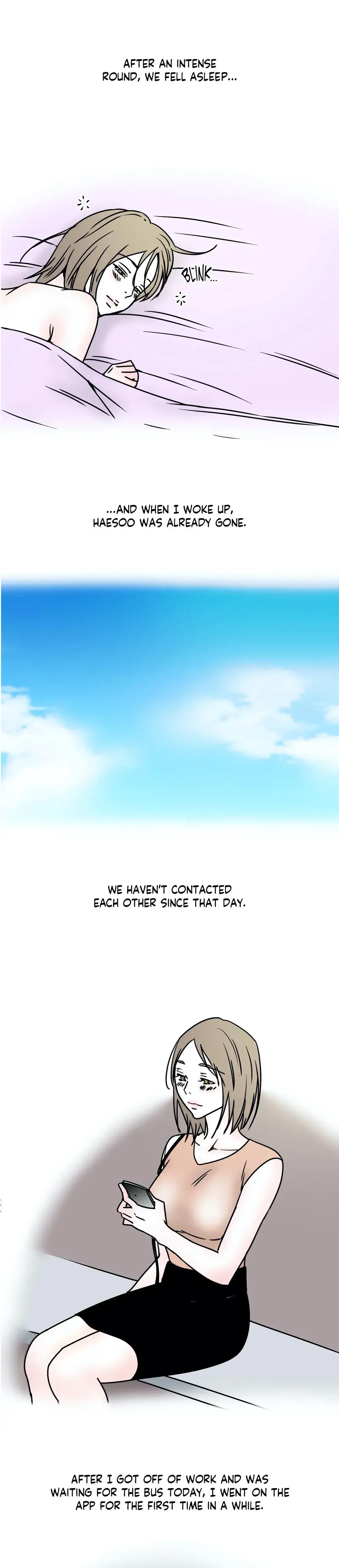 Temptress Chapter 30 - Page 6