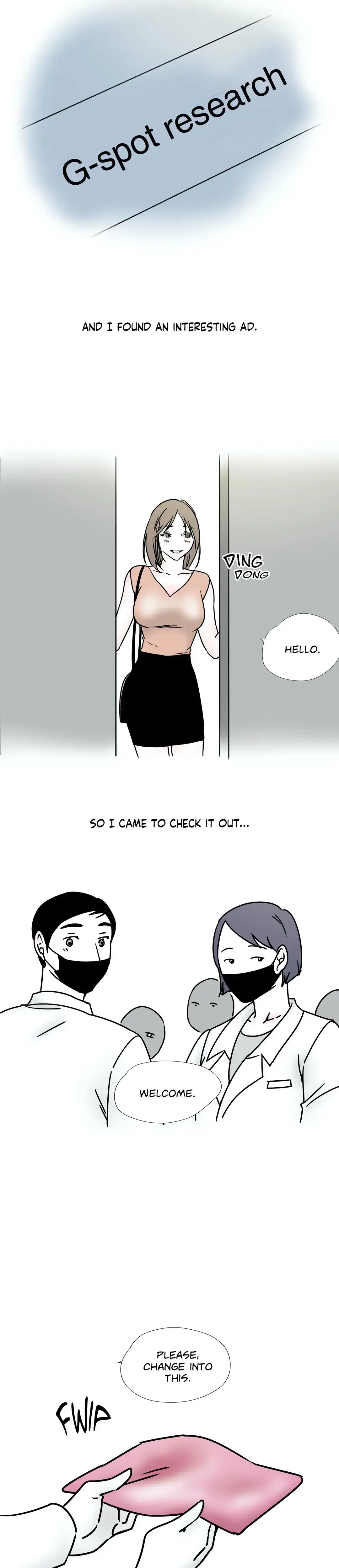Temptress Chapter 30 - Page 7