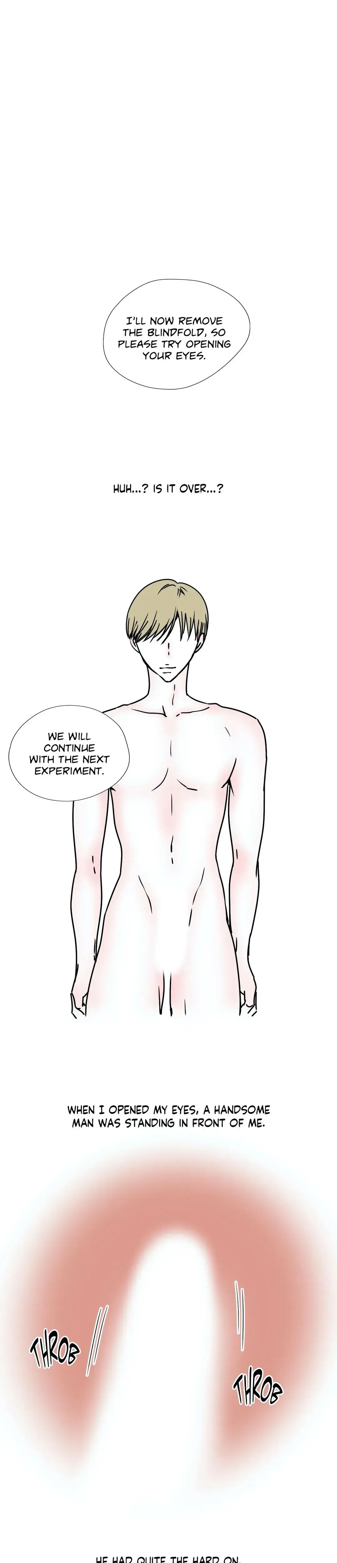 Temptress Chapter 31 - Page 11