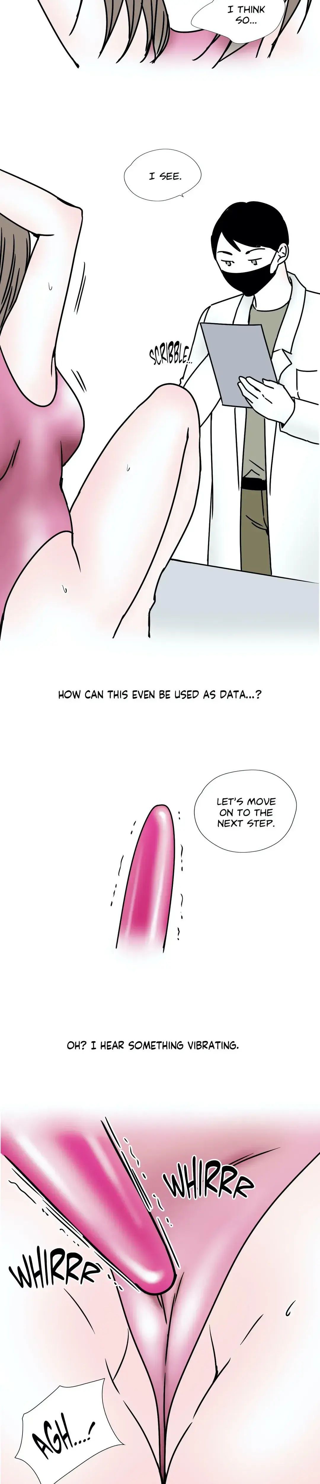 Temptress Chapter 31 - Page 2