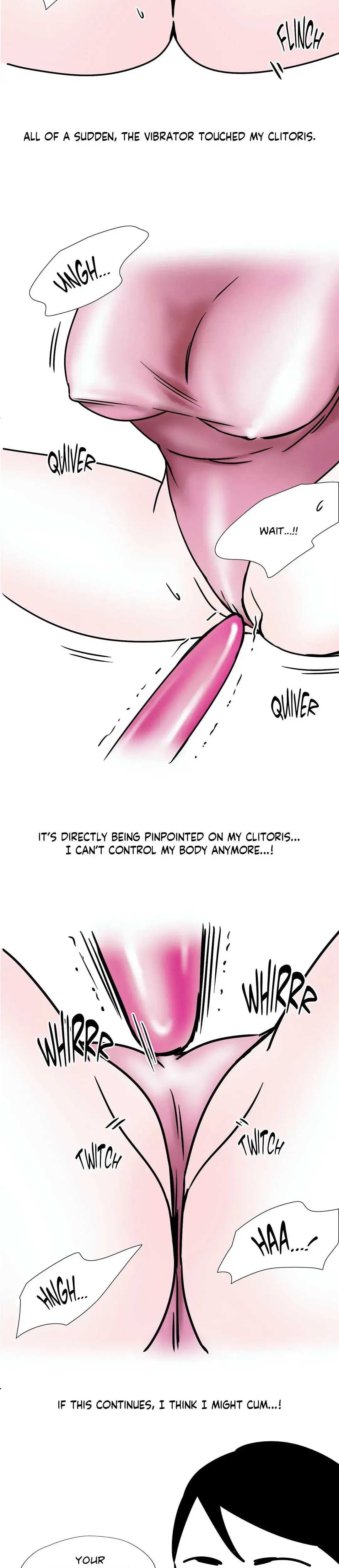 Temptress Chapter 31 - Page 3