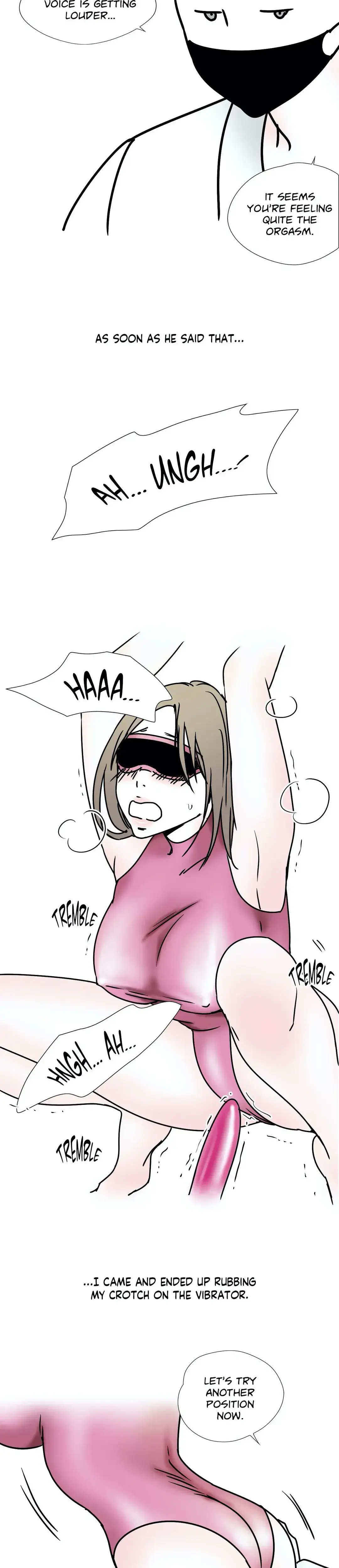 Temptress Chapter 31 - Page 4
