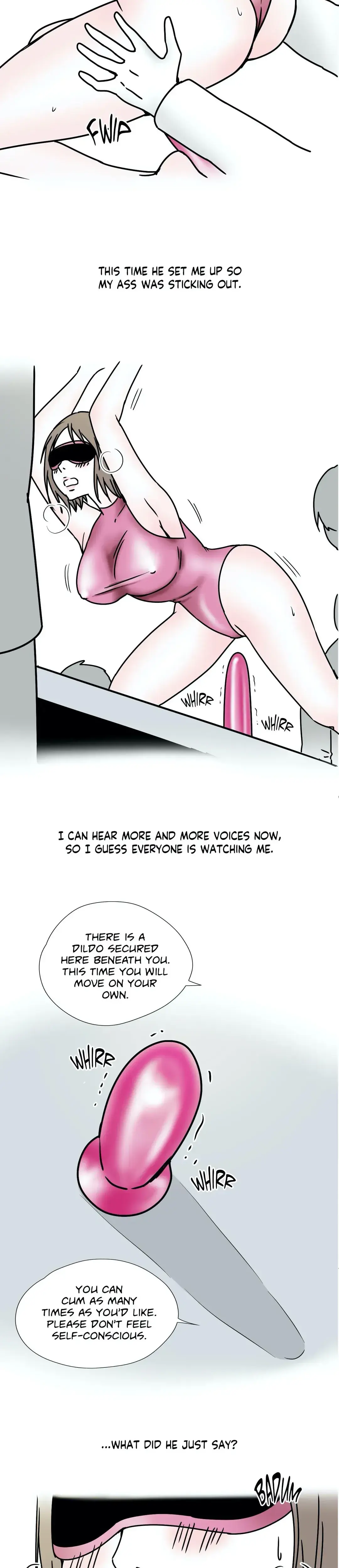 Temptress Chapter 31 - Page 5