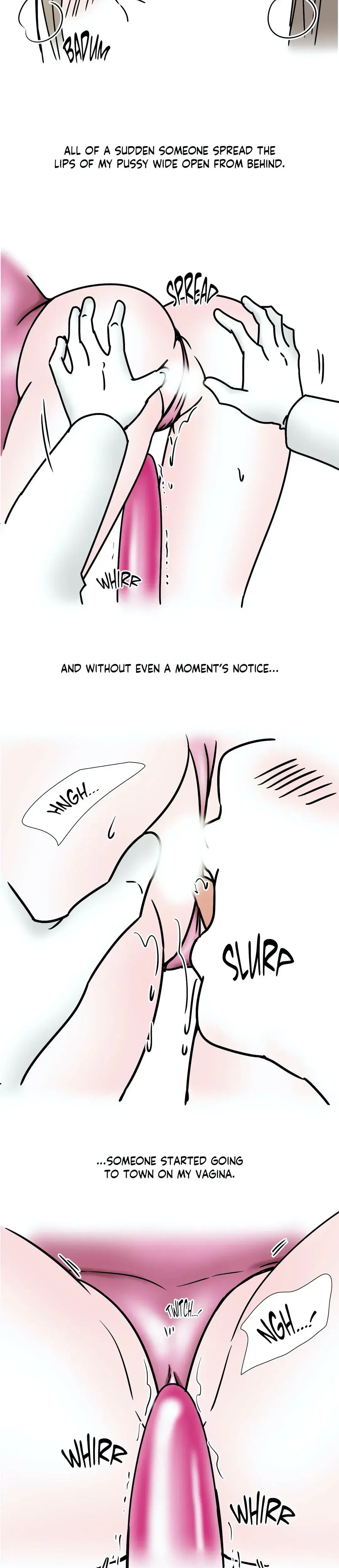 Temptress Chapter 31 - Page 6