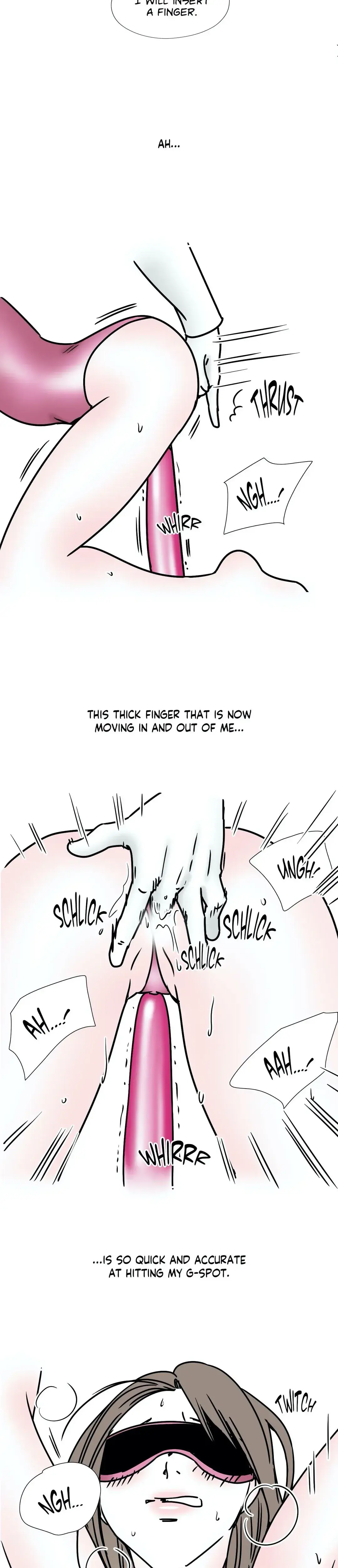 Temptress Chapter 31 - Page 9