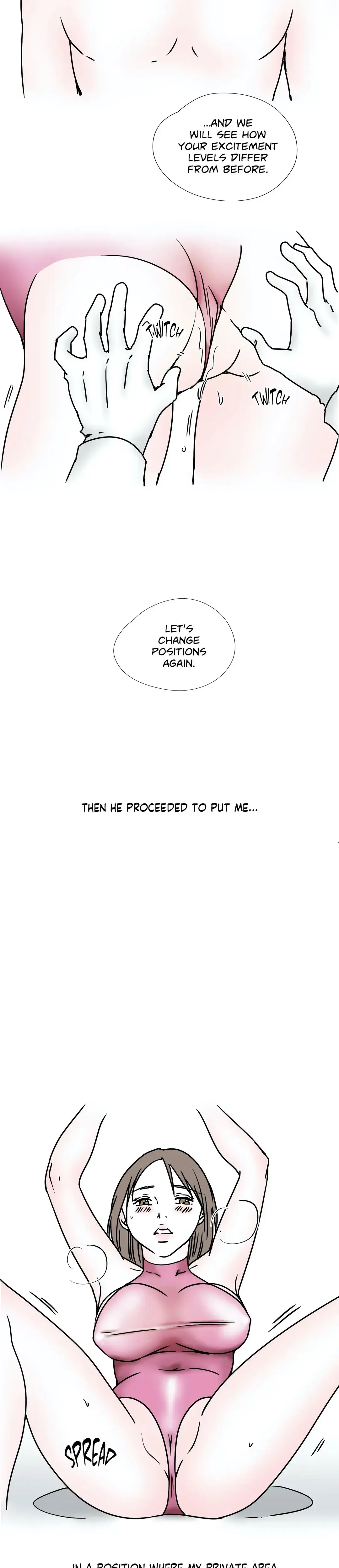 Temptress Chapter 32 - Page 2