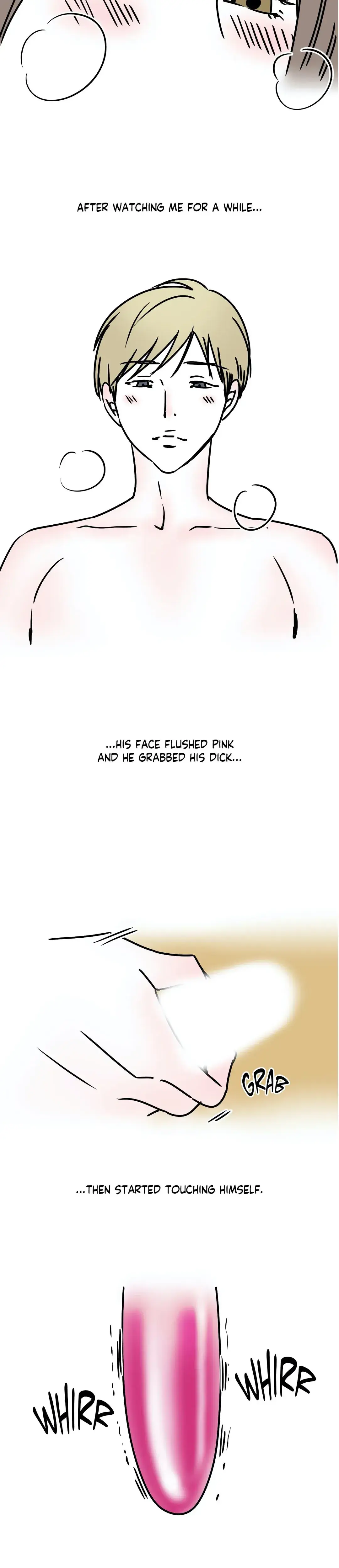Temptress Chapter 32 - Page 5