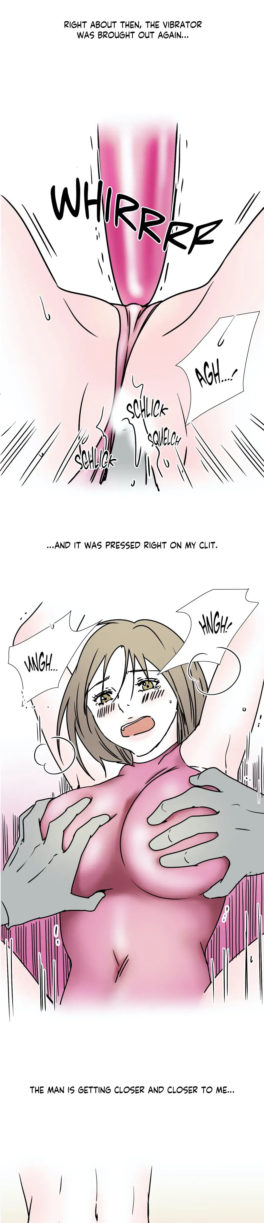 Temptress Chapter 32 - Page 6