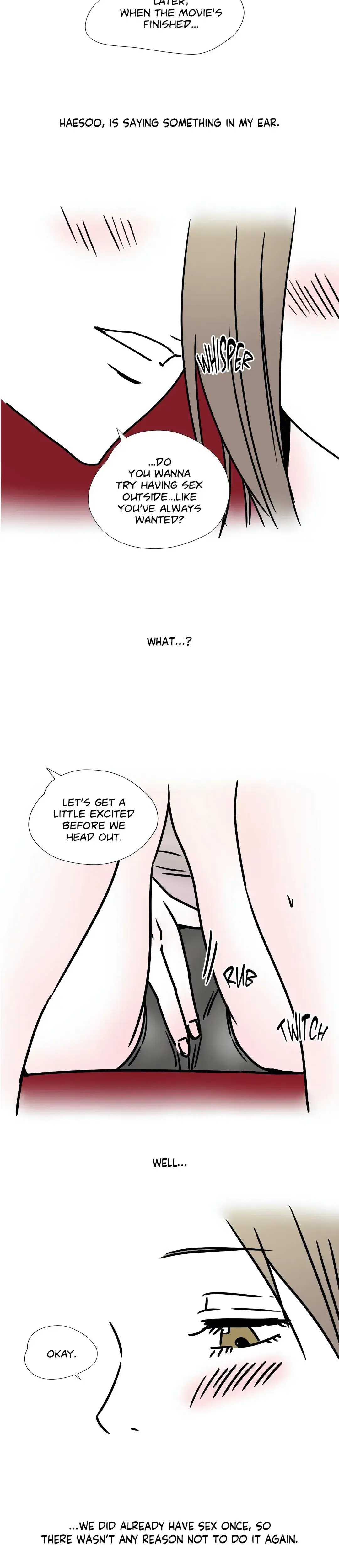 Temptress Chapter 33 - Page 6