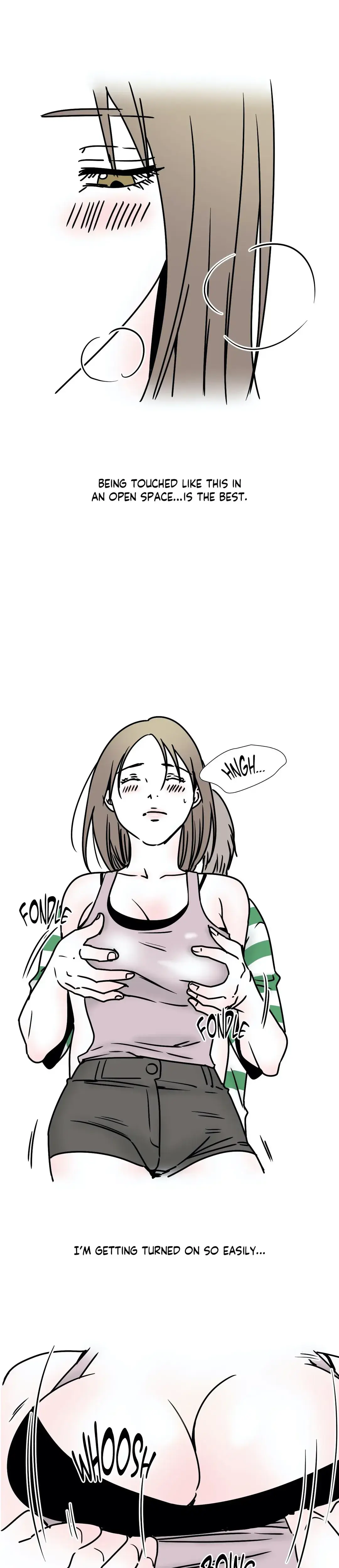 Temptress Chapter 33 - Page 9
