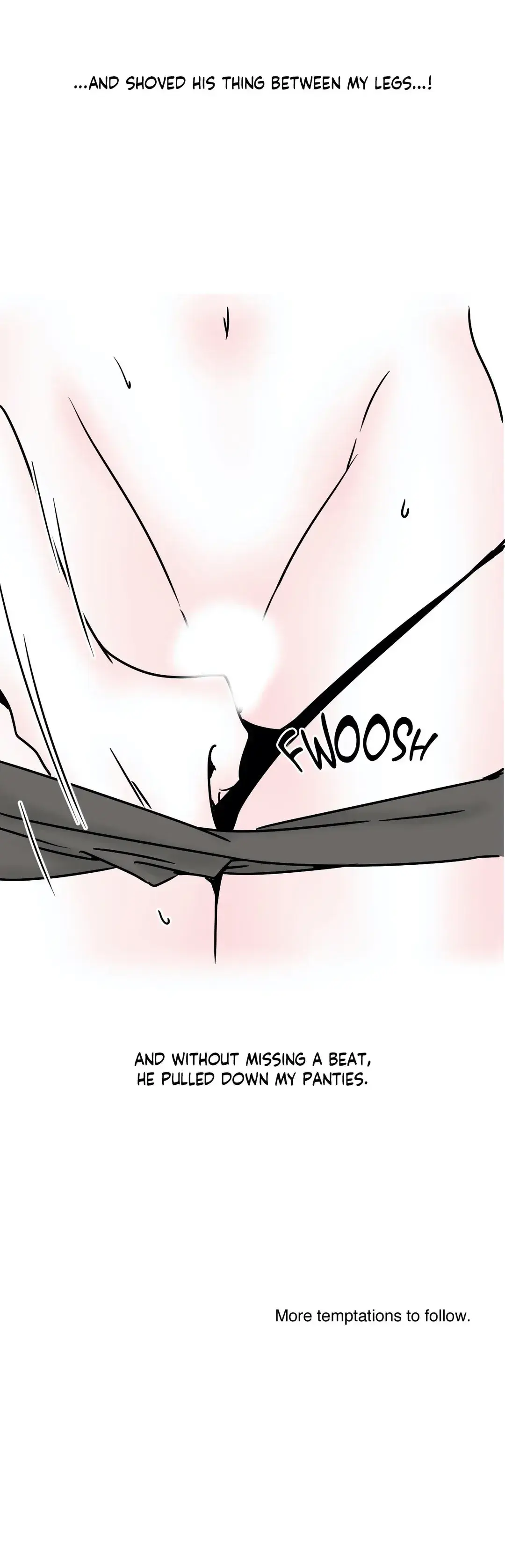 Temptress Chapter 34 - Page 11