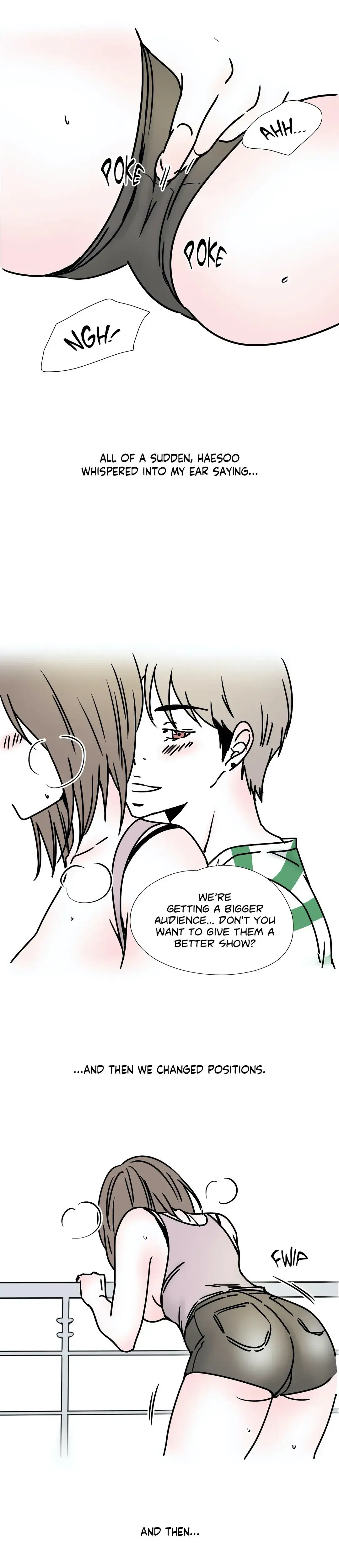 Temptress Chapter 34 - Page 4