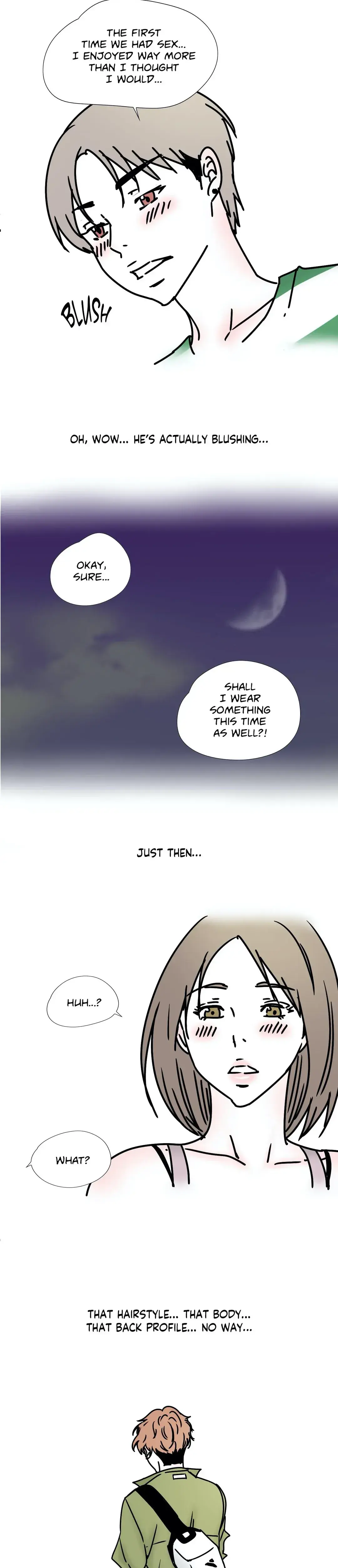 Temptress Chapter 35 - Page 10