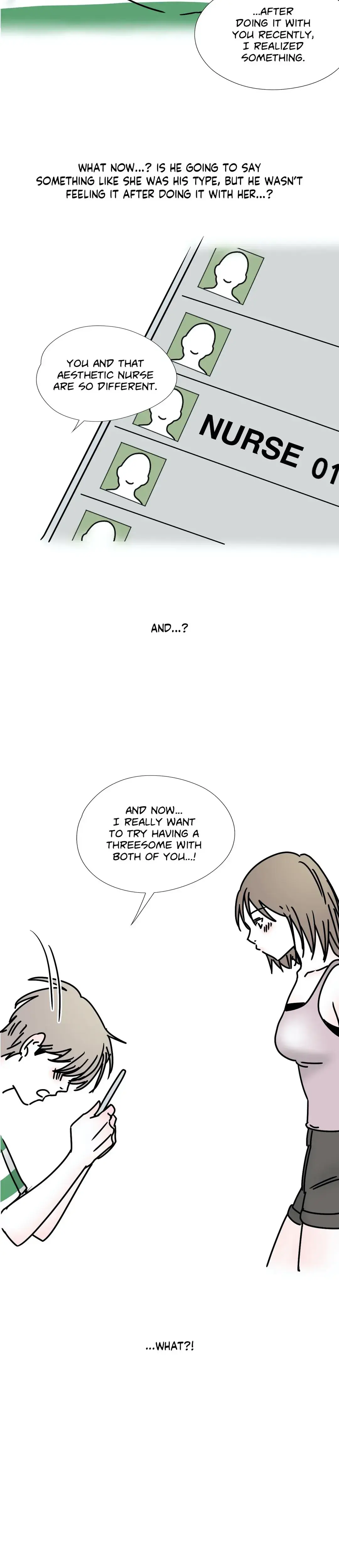 Temptress Chapter 36 - Page 10