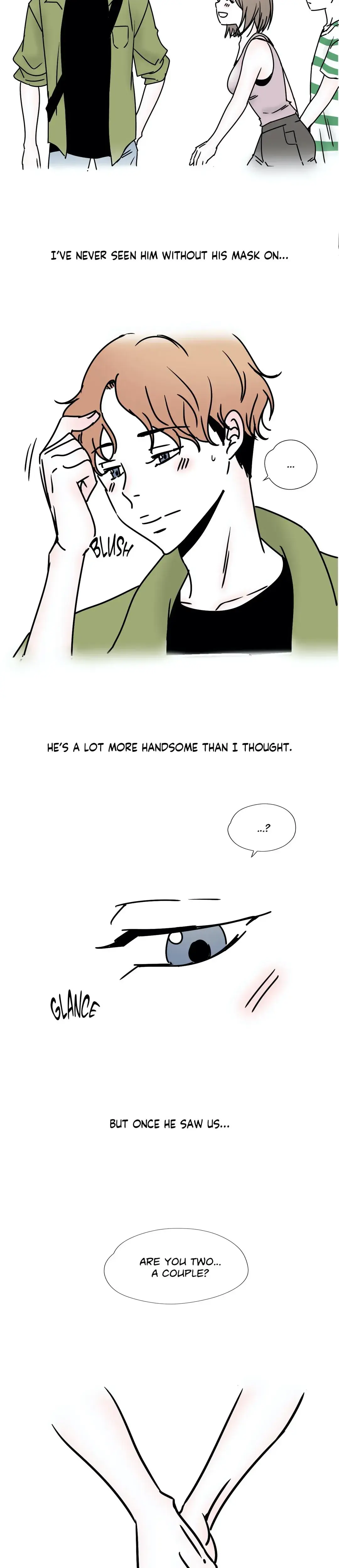 Temptress Chapter 36 - Page 2