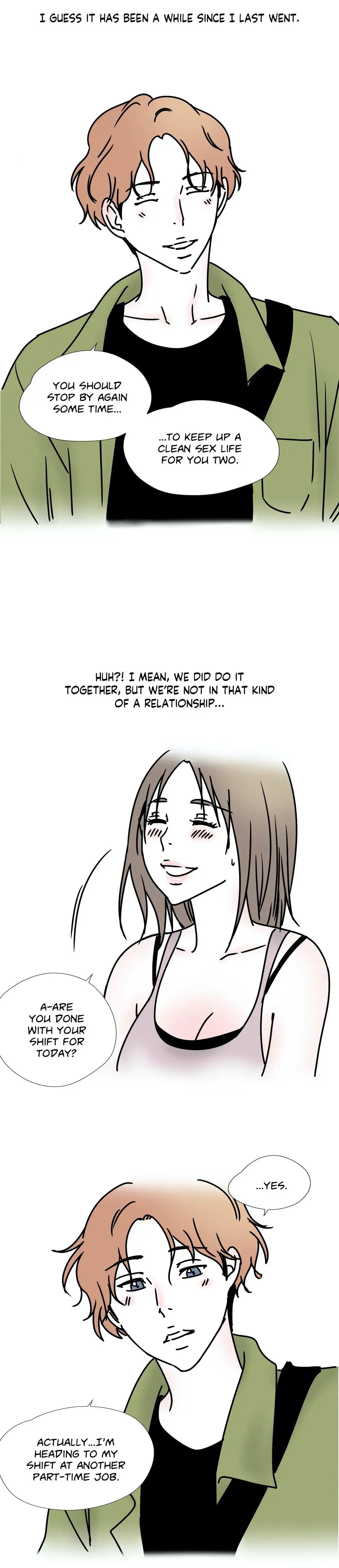 Temptress Chapter 36 - Page 4