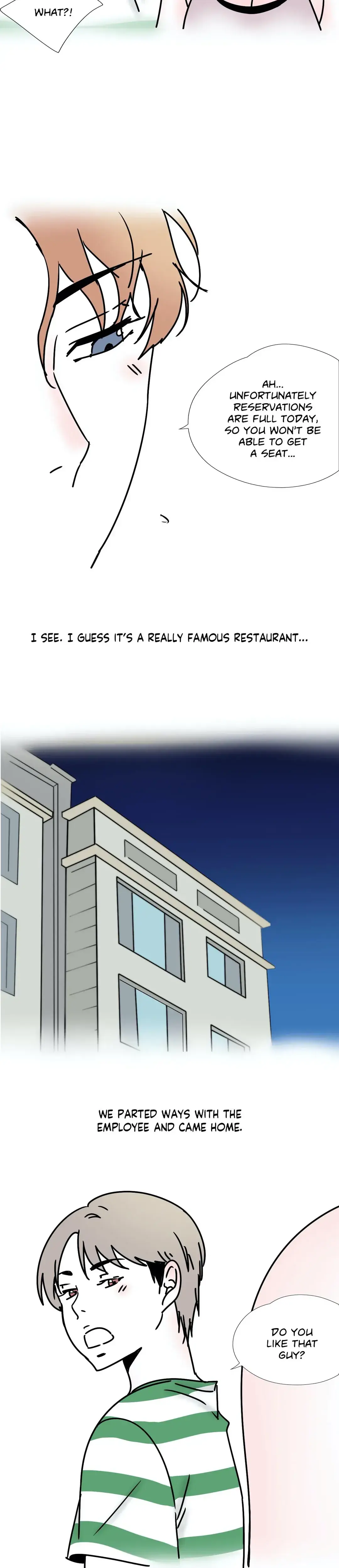 Temptress Chapter 36 - Page 6