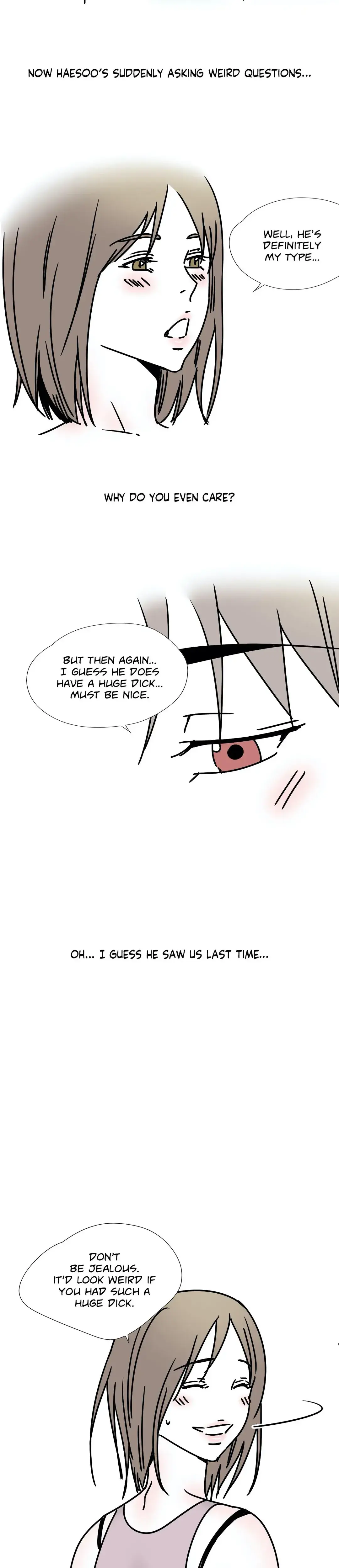 Temptress Chapter 36 - Page 7